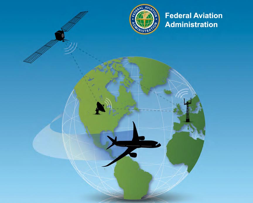 Federal Budget Constraints, NextGen Doubts Spur Interest in Privatizing U.S. Air Traffic System